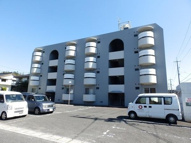 松江市浜乃木４丁目のマンションの画像