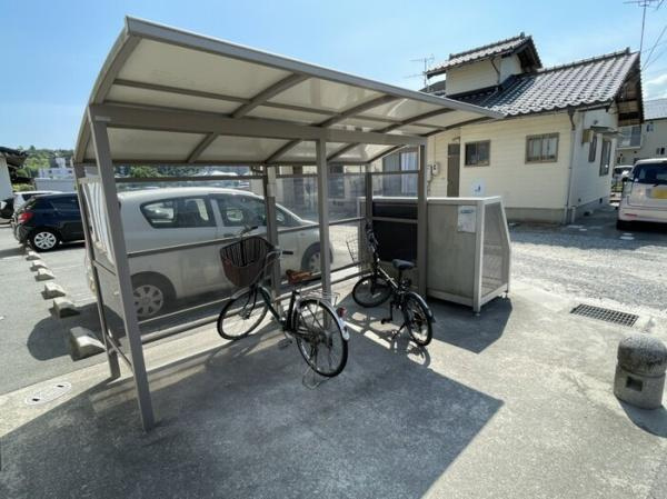 【その他共用部分】
