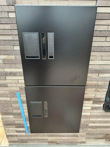 Ｆｅｌｉｃｅのその他共用部分
