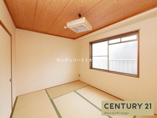 エスペランスの展望