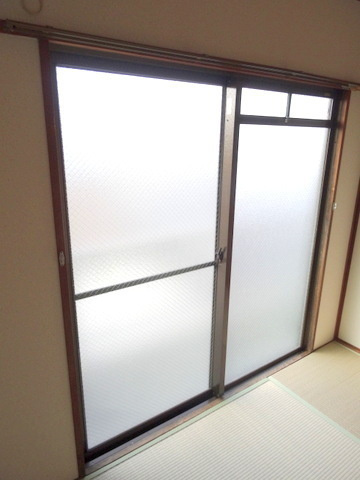 玄ビルの和室|★落ち着く和室★