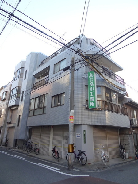玄ビルの外観|★外観です★