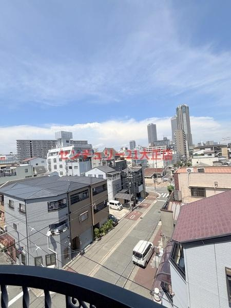 ロータリー39の展望