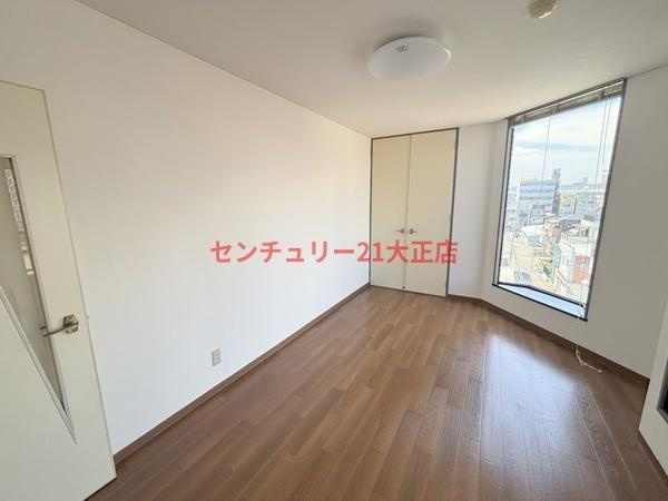 ロータリー39の居間・リビング