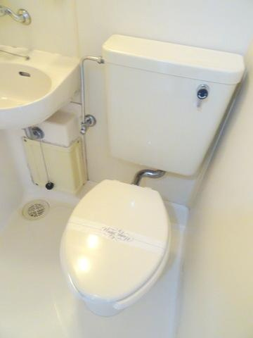 シティライフ大正のトイレ|★トイレです★