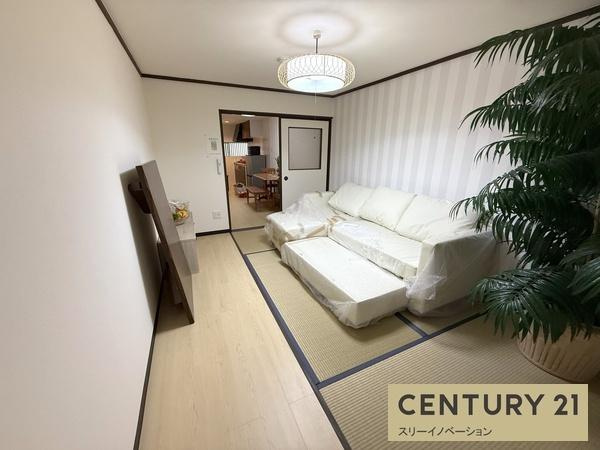泉尾1丁目貸家の子供部屋|★子供部屋にピッタリ★