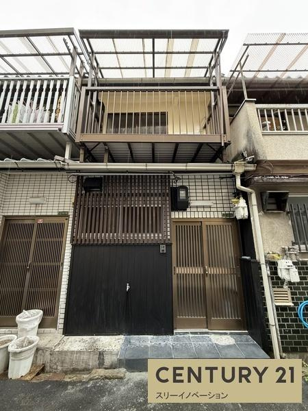 泉尾1丁目貸家の外観|★外観★