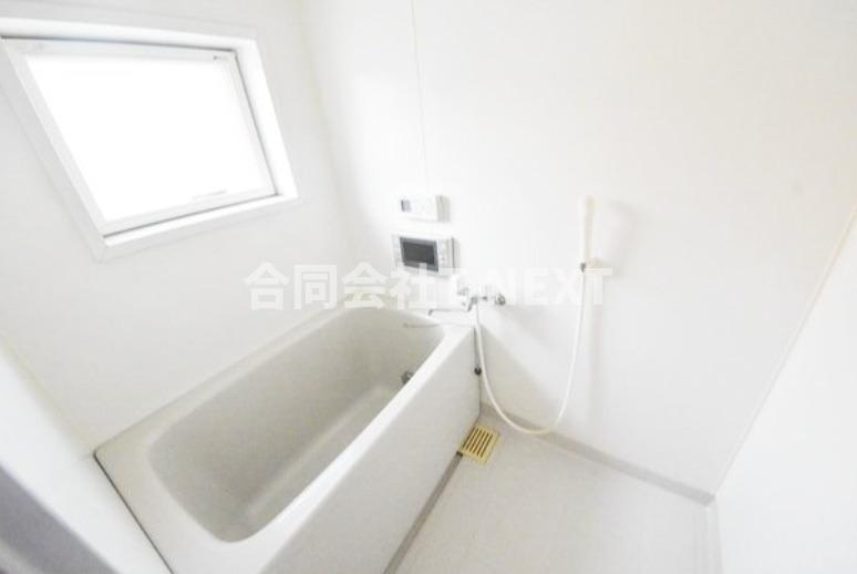 ラ・クエスタゆめが丘　Ａ棟の浴室