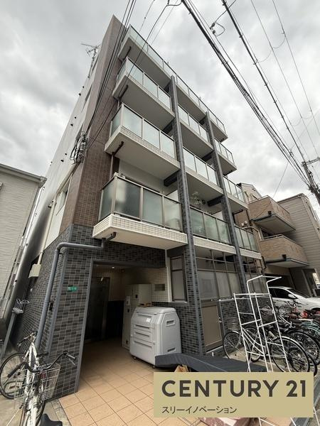 ステイブルコート弁天町