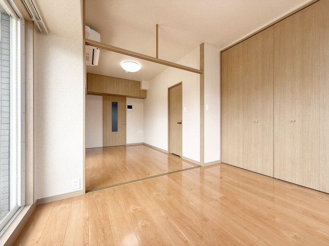 【居間・リビング】 | エステートモア警固本通り