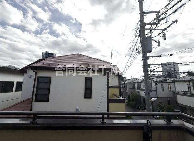 上鶴間本町戸建の展望