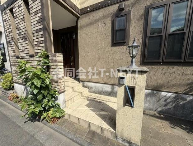 上鶴間本町戸建のその他
