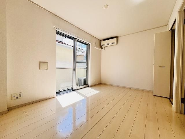 セーヌ湘南の展望