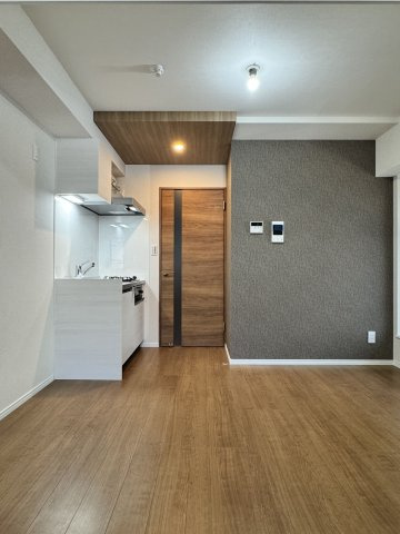 【居間・リビング】 | RESIAS ONE TENJINMINAMI BLDG