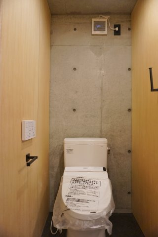 【トイレ】 | LeGioie名駅2