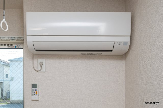グランコスモHTの設備