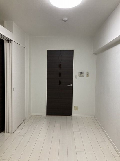 【居間・リビング】 | エンクレスト平尾Ⅱ