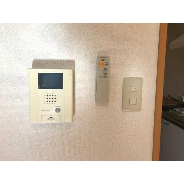 クオーレプロバンス本所の設備