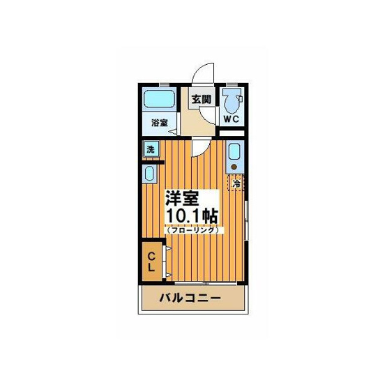 【間取り】 | フラットＪ