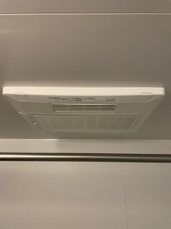 プランドール辻堂の設備