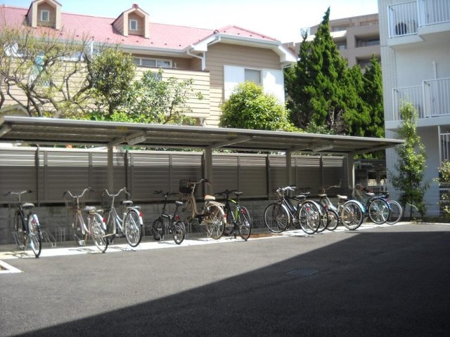 プランドール辻堂