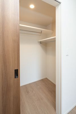 【収納】 | アビティグランデ砧A棟-再契約型-