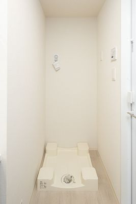 【その他】 | アビティグランデ砧A棟-再契約型-
