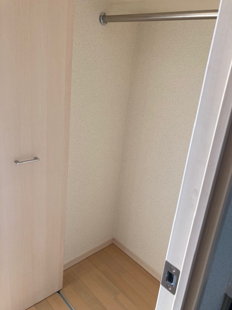 エル・ドゥーチェ本所吾妻橋の収納