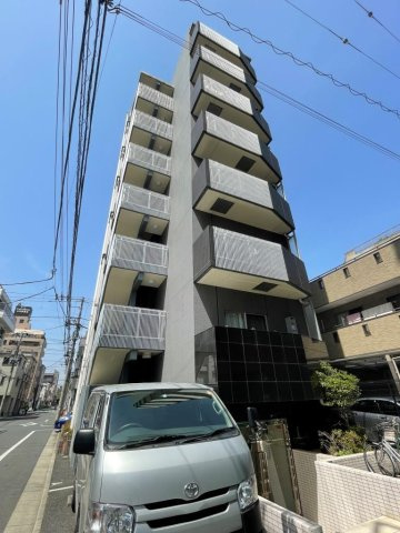 エル・ドゥーチェ本所吾妻橋