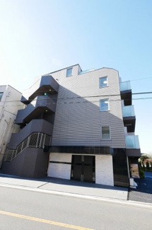 【外観】 | ラフィスタ練馬春日町