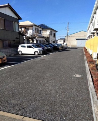 【その他】 | レオパレスキャピタルハイツ