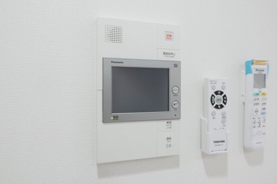 【内装】 | プレミアムキューブ大岡山DEUX