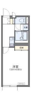 【間取り】 | レオネクストかのう