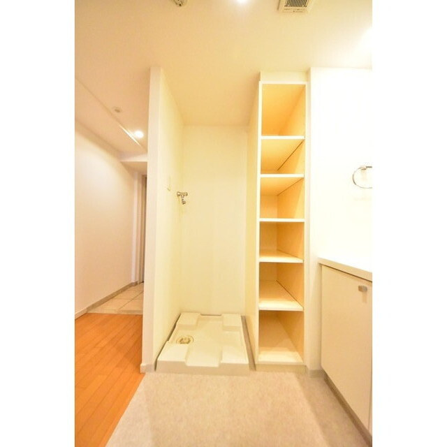 プライマル小石川の内装