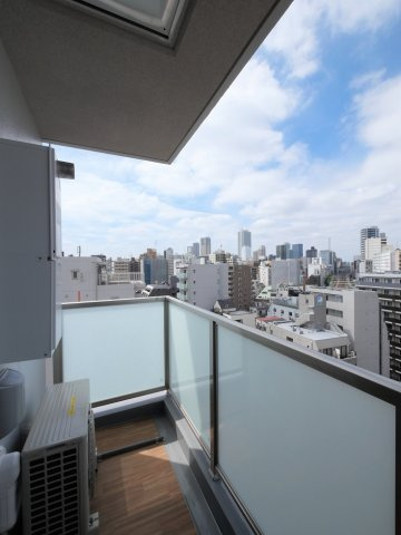 ハーモニーレジデンス東京サウス大塚の内装