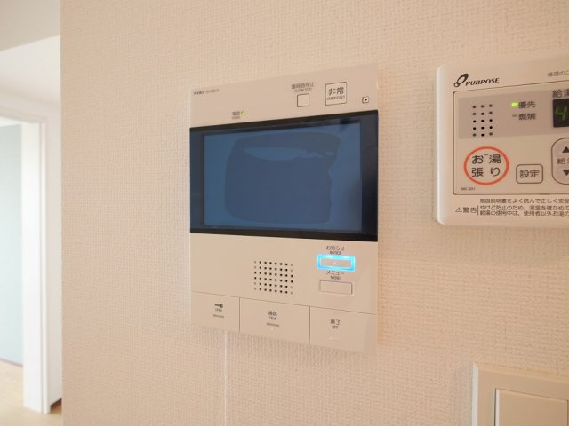 ハーモニーレジデンス東京サウス大塚の内装