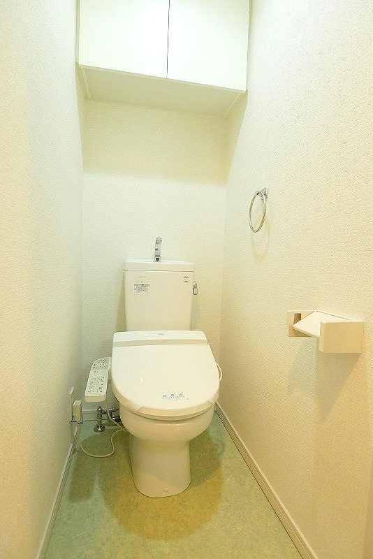 ＶＩＤＡ文京本郷の内装