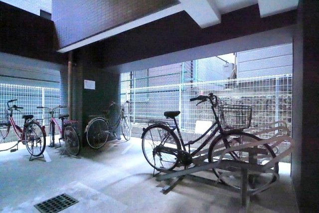ＶＩＤＡ文京本郷の外観