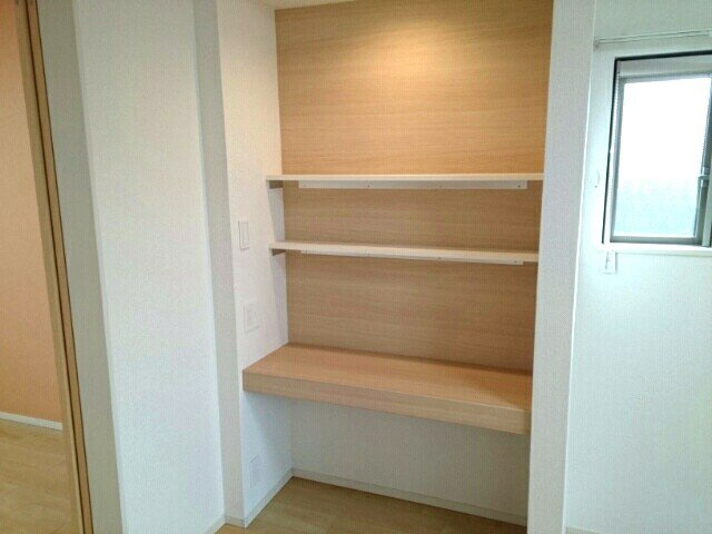 【内装】 | エルシオン大原