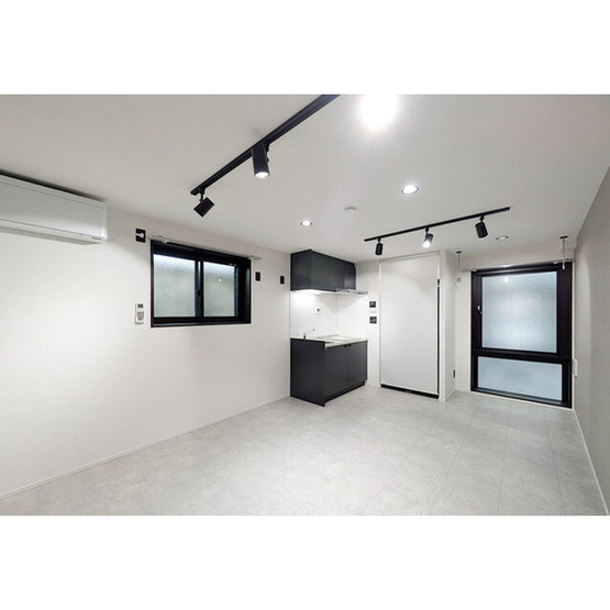 【内装】 | クレセール西小山