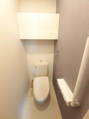 【トイレ】 | シャンテベール