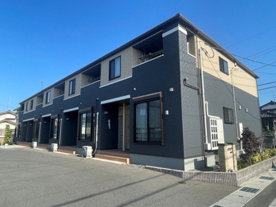【外観】 | シャンテベール