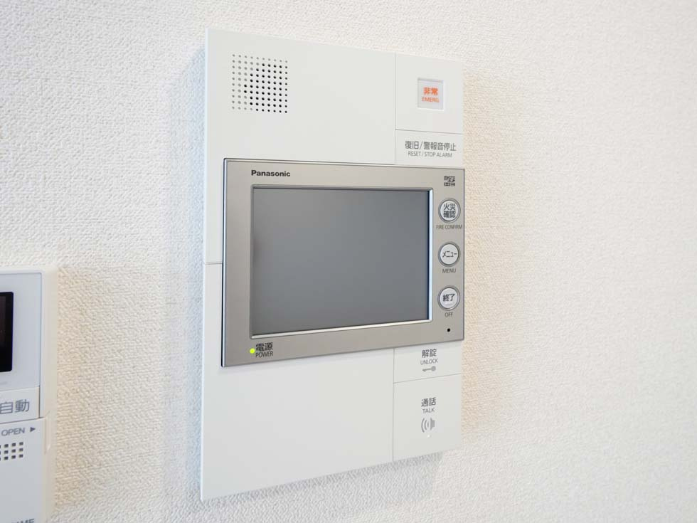 MAXIV東別院の内装