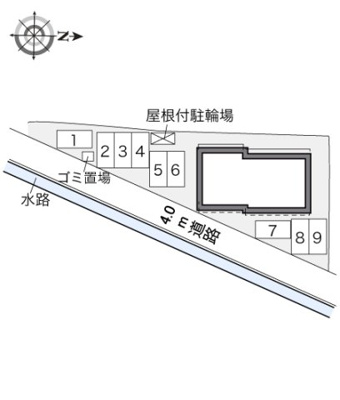 【その他】 | レオパレスメゾネット島
