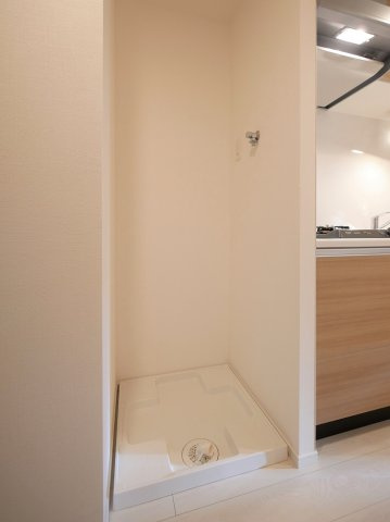 グランヴァンプレミアム川口の内装