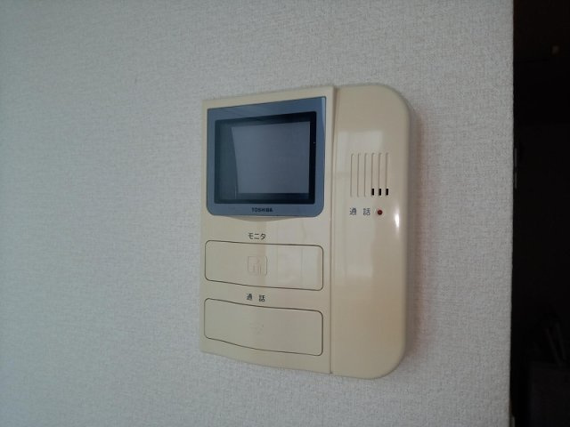 レオパレスフライトホフⅡのその他
