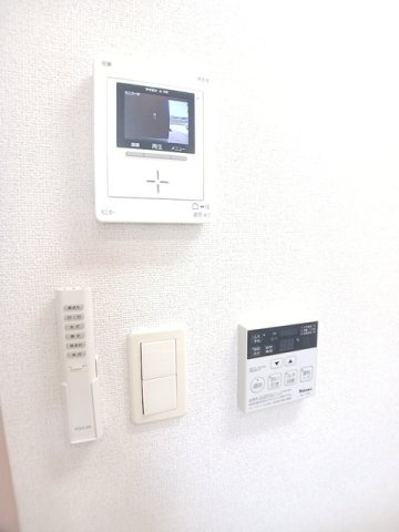 リコルドルーチェのセキュリティ