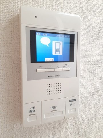 Ｂｒｕｎｏ久留米のセキュリティ