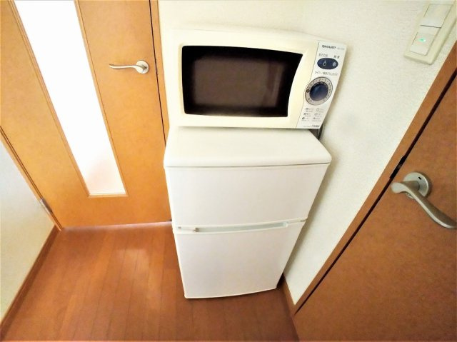 レオパレスレクエルドのその他
