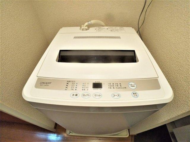 レオパレスレクエルドのその他